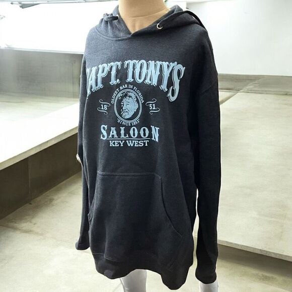 Independent Trading Co. Men’s Hoodie Sweatshirt / SZ. L - Picture 2 of 7